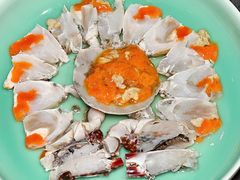 -止观小馆·辽河口渔家菜(王府井店)