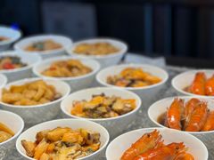 -李犟大爆鳝面·手工蟹黄包(湖滨西湖店)