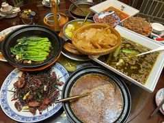 -杨记隆府(南坪店)
