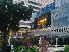 -禄婶鸡煲·打边炉