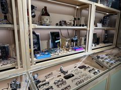 -棱石眼镜(CP静安店)