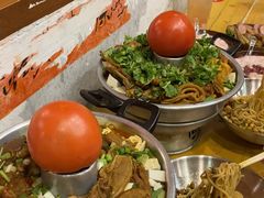 -王大乔泡椒米线·小火锅(星城天地店)