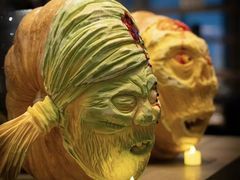 -博林天瑞喜来登酒店·西丽尚膳