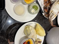 -川骄海鲜自助(河东店)