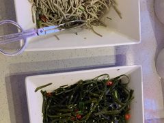-蝎王府羊蝎子(西直门店)