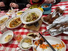 -西贝莜面村(上海百联西郊店)