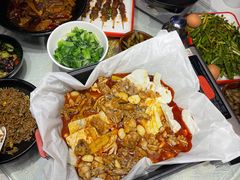 -忆3毛烧烤美食城(龙塘直营店)