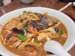 -戴家面(武康永安小区店)