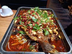 -小俩口烧烤东北菜(双井店)