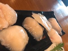 -呷哺呷哺(星光天地店)
