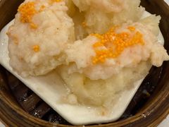 -沙田新强记烧鹅海鲜酒家