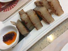 萝卜膏-点都德(盘福楼店)