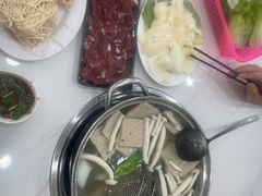 -全好食潮汕牛肉火锅(泗洲路店)