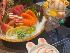 -品米斗·精致料理(浦东禹悦汇店)