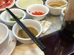 -大碗居老北京炸酱面(蛇口店)