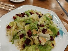 -李连贵熏肉大饼(沈阳站店)