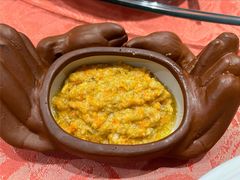 -功德林(南京西路店)