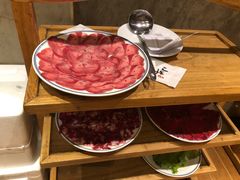 -小牛海记潮汕牛肉店(永定路店)