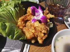 -三人行骨头王火锅(长寿店)