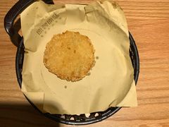 原味虾饼-原製原味(普陀山磐龙店)