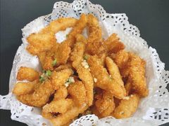 -特色椒盐排条(天山西路店)