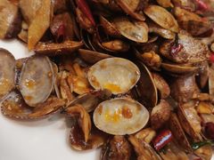 -海鲜城大家餐厅