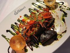 -Kathleen's Waitan 凯圣琳江景西餐厅(外滩店)