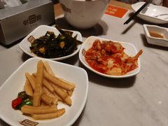 -韩宫宴烤肉·料理(苏州中心店)
