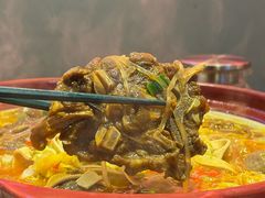 -黄弟大排档·湖南菜·小龙虾·小海鲜(凯旋北路店)