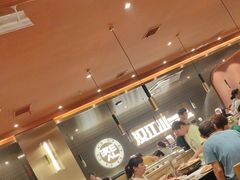 -山焱·炭火自助烤肉(周浦万达店)