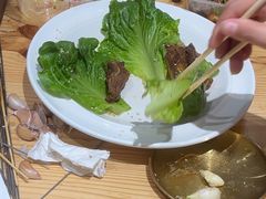 -00后的烤串·扬州地标烧烤(大运河博物馆店)