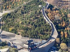 -雁门关景区