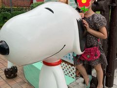 -史诺比开心世界