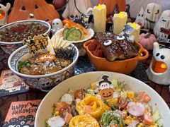 -無忧浅草君·洋风料理(下沙宝龙二期一店)