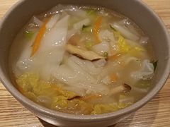 -素满香·素食自助餐(福州·长乐北路店)
