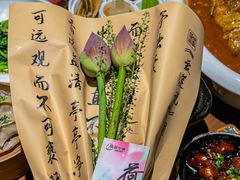 -老宁波1381餐厅(宏泰广场店)