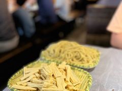 -霄汉羊排(万松园一店)