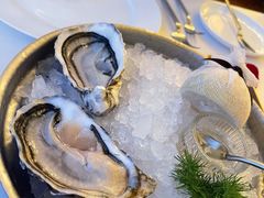 法国空运生蚝-福楼法餐厅FLO