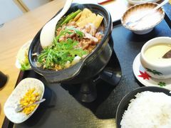牛肉锅-琴寿司居酒屋(软件园店)