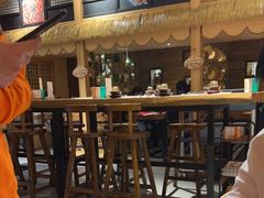 大堂-冰川冷面·延边菜·炭烤串(观前店)