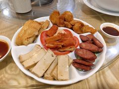 -佛有缘素食馆·荔湾老字号(陈家祠首店)