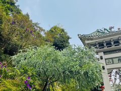 -广州市白云山风景名胜区