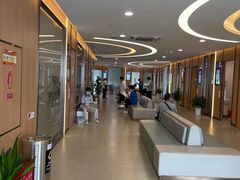 -美年大健康体检中心(浦东美张分院)