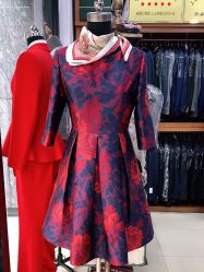 -香港威德诚洋服BESPOKE西服西装高级定制(上海湾一店)