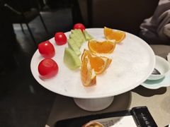 -小厨娘绣中淮扬(大行宫科巷店)