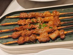 -清真·宁夏印象·盐池滩羊肉体验店(江宁路店)