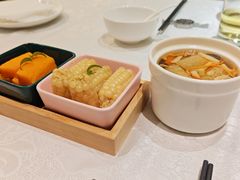 -山水雅居·江南雅宴(运河公园店)