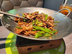 -零柒三幺·山野湖南菜(景枫中心店)