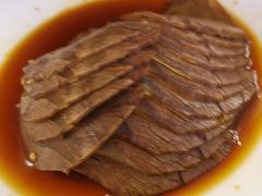 -烤肉宛饭庄(南礼士路店)