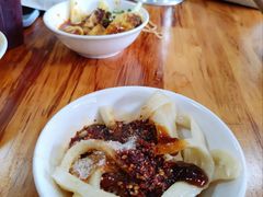 甜水面-洞子口张老二凉粉(文殊院店)